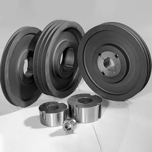 Синхронный ремень V