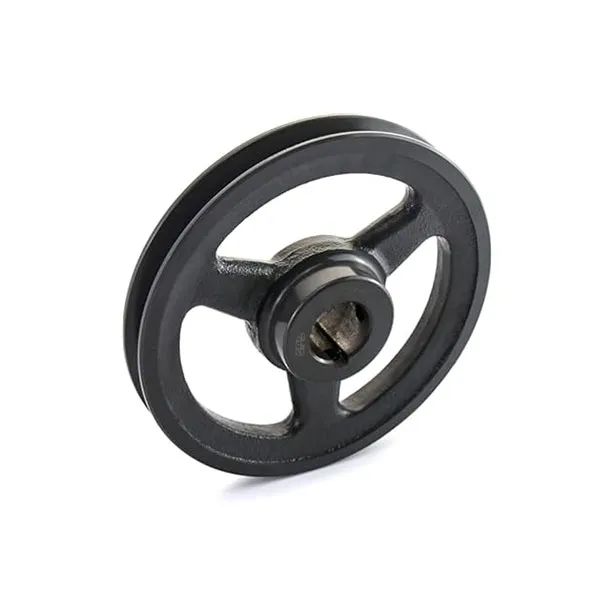 Синхронный ремень V