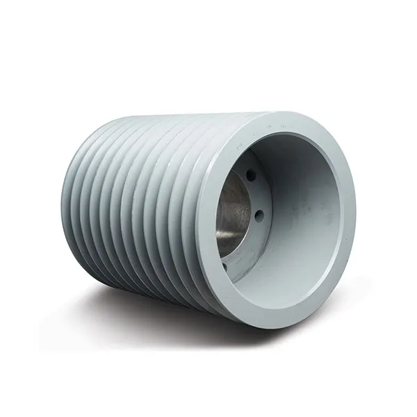 Синхронный ремень V