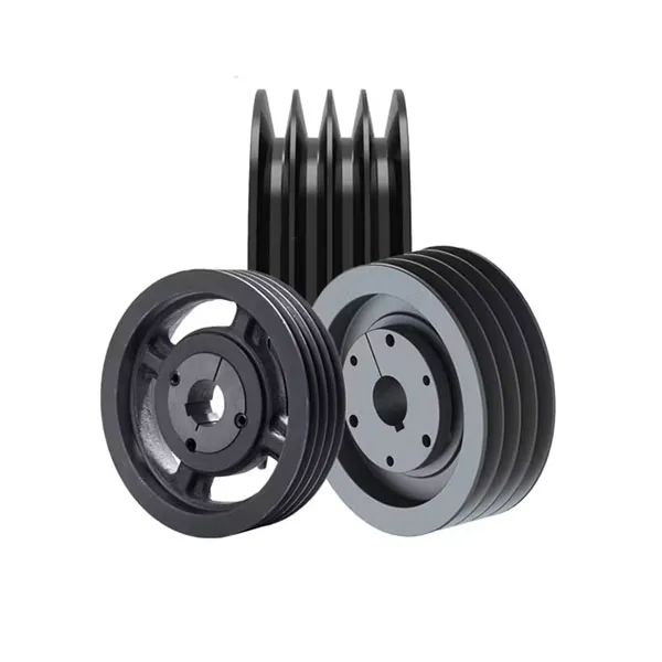 Синхронный ремень V