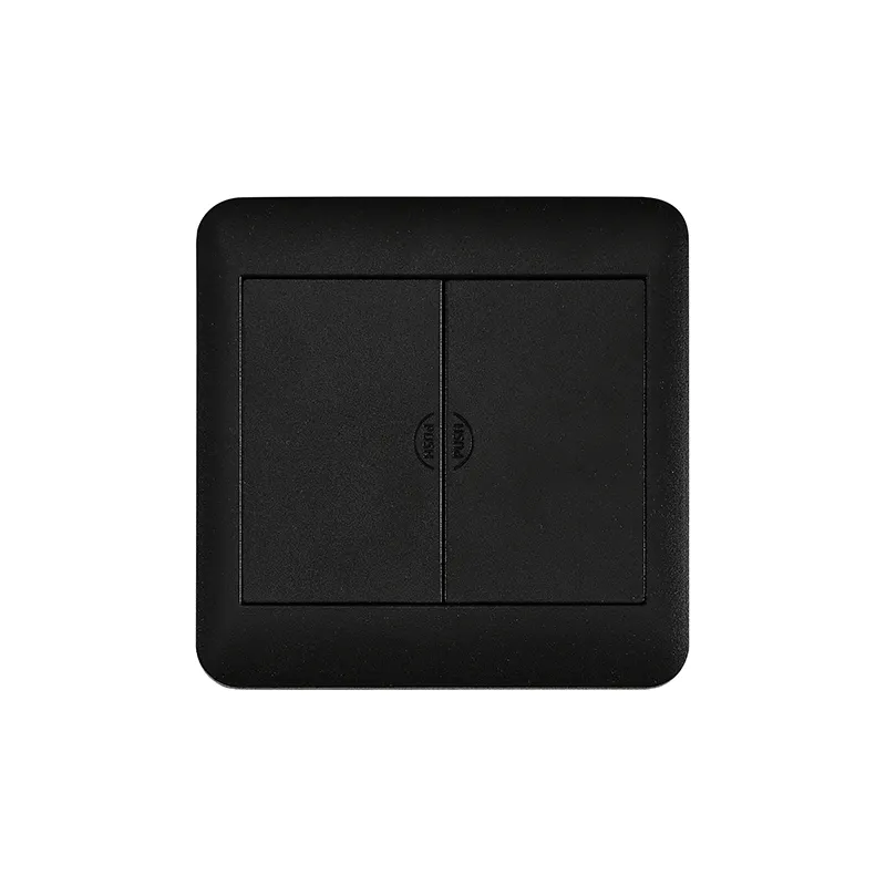 Встраиваемая напольная розетка с откидной крышкой и USB-зарядкой