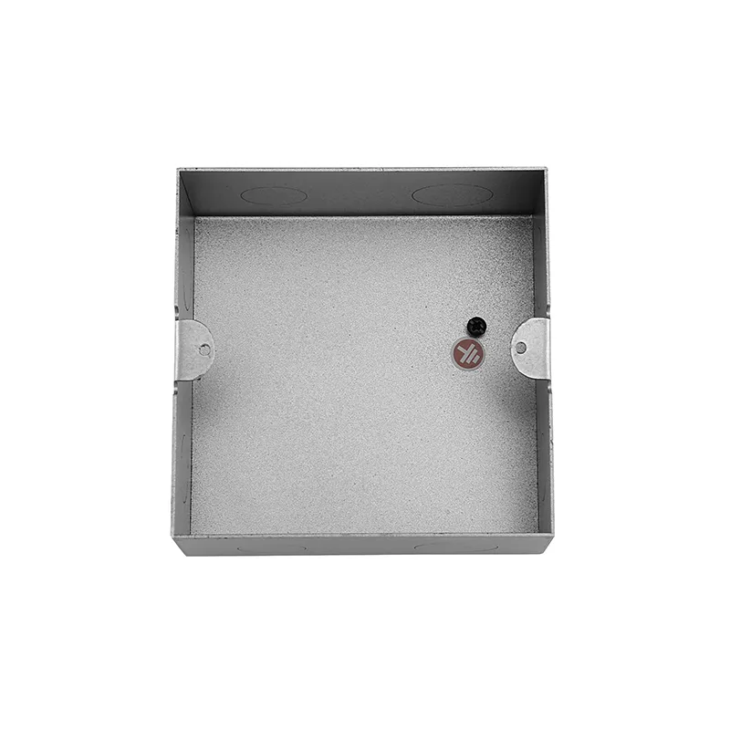 Встраиваемая напольная розетка с откидной крышкой и USB-зарядкой