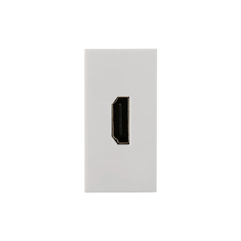 Модуль HDMI HD типа 45×22,5 мм