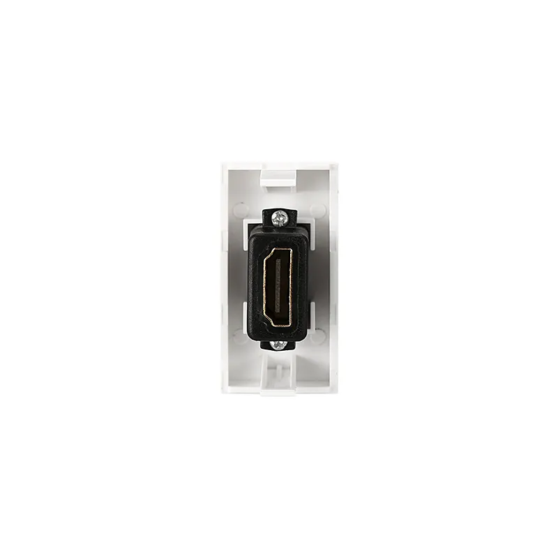 Модуль HDMI HD типа 45×22,5 мм