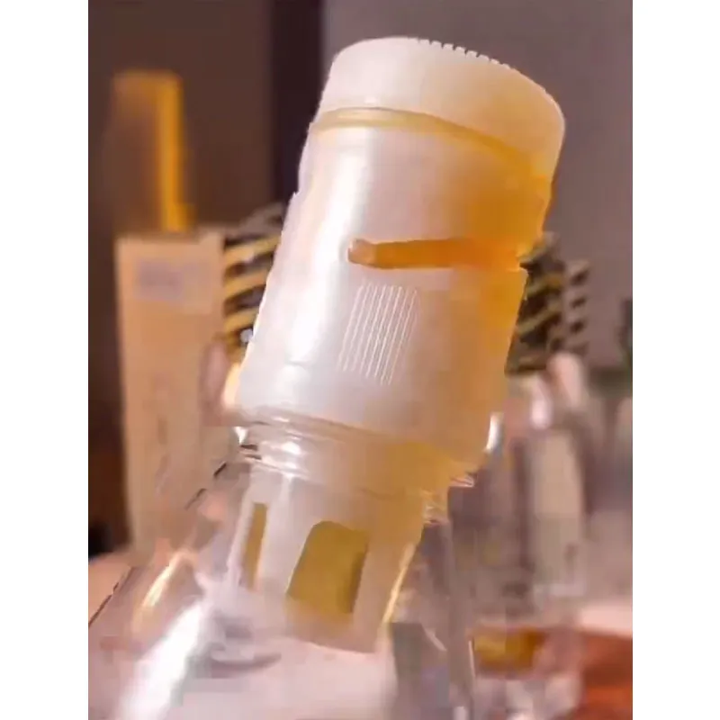 Многоцелевое использование разборных крышек для меда