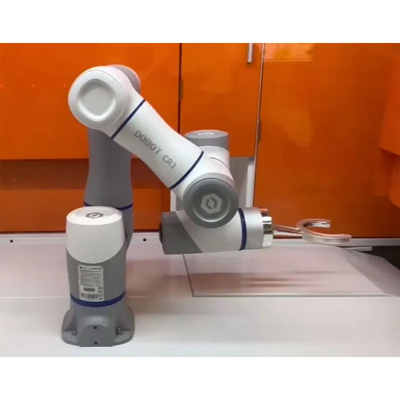 Автоматизация повсюду