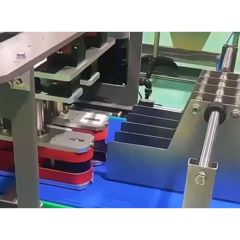 Обмен изобретательностью мастеров и дизайнеров: Часть 1 — Конвейерный дивертор