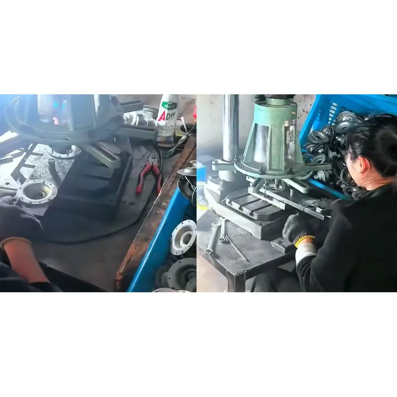 Главное очарование автоматизированного производства