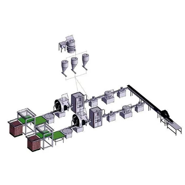 Интегрированные решения