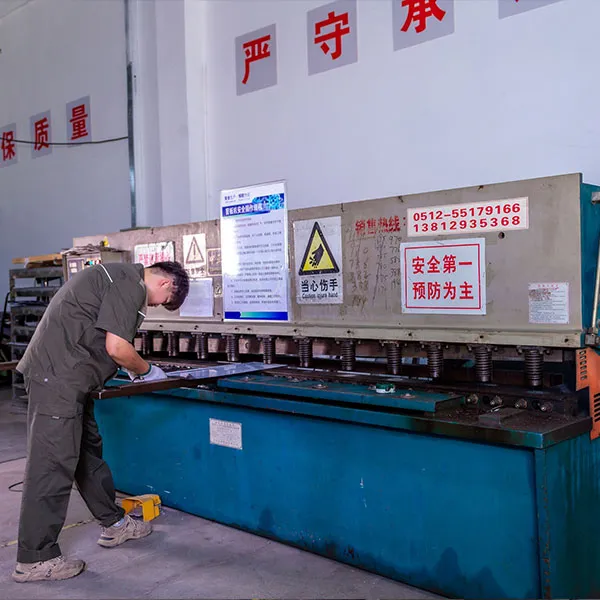 Пищевая компания – Линия по производству розлива