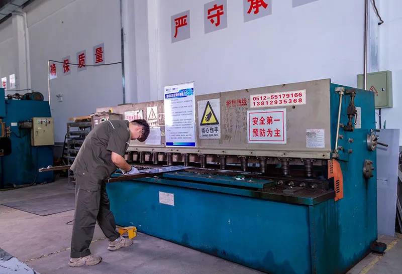 Модуль 1 Аппаратура для розлива продовольственная компания (2)