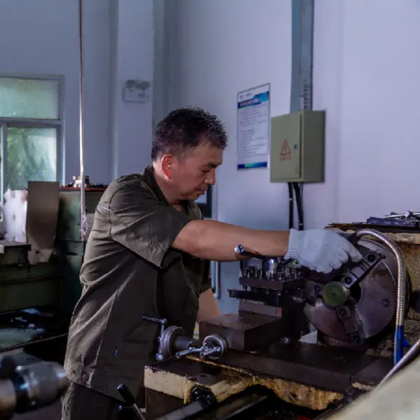 Осуществление проекта упаковки