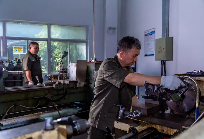 Осуществление проекта упаковки (2)