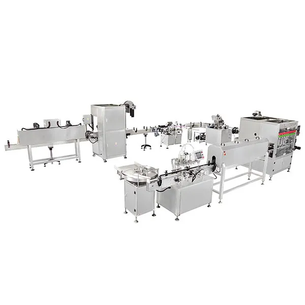 Решение под ключ