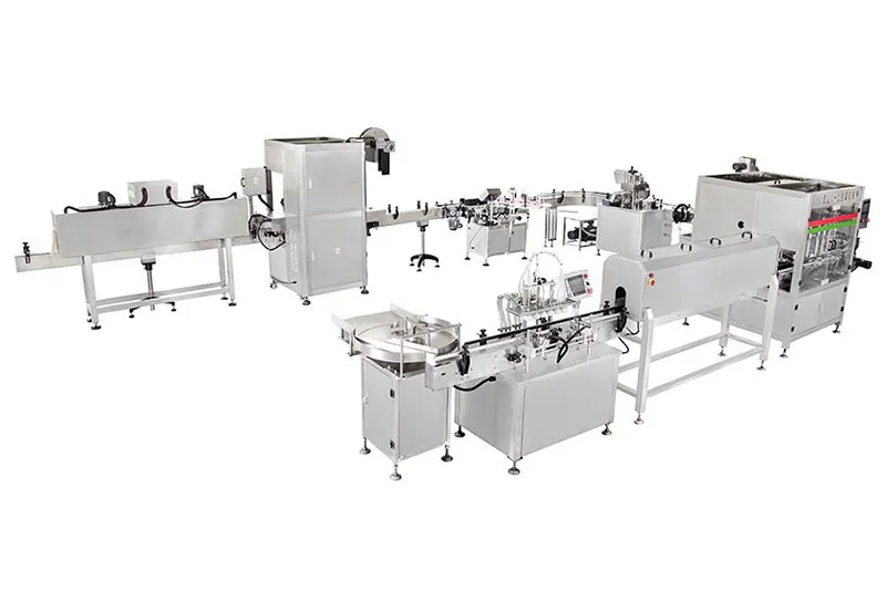 Решение под ключ