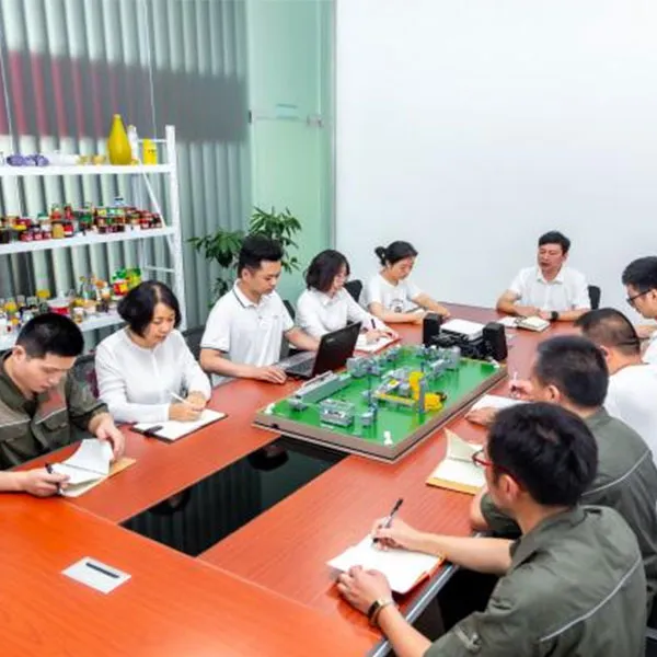 Управление проектами упаковки