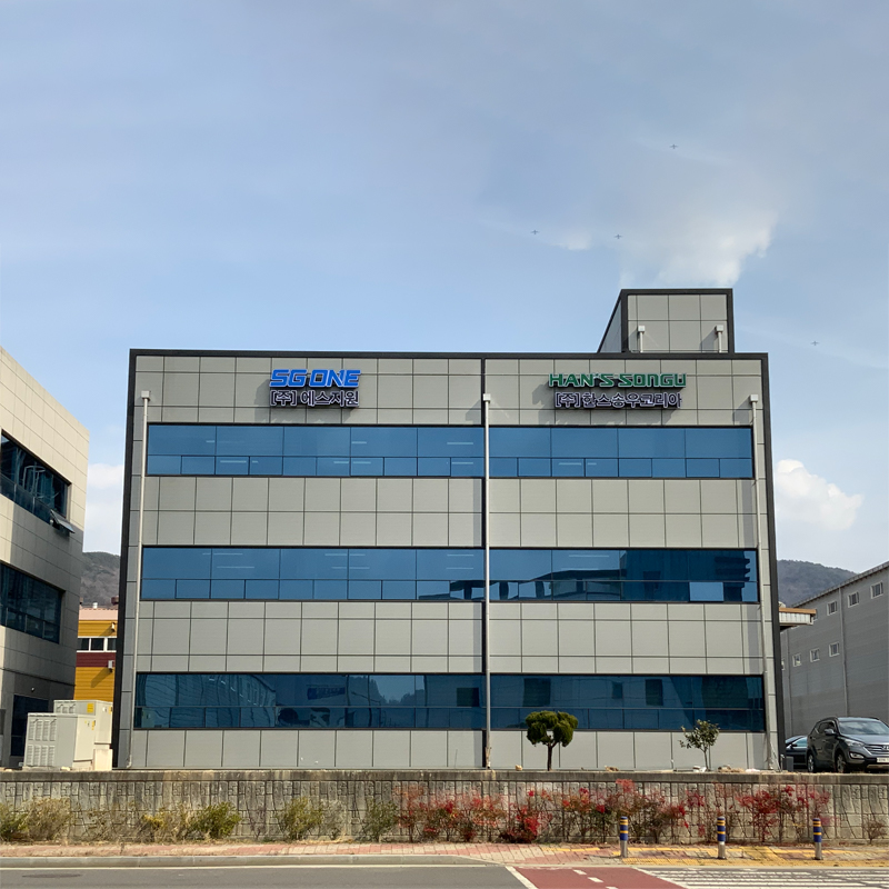 Компания Qingdao Shiguang Intelligent Co., Ltd. является мировым лидером в области производства профессионального лазерного оборудования
