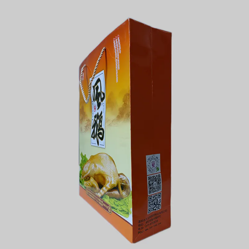 Вяленая гусь Тяньмуху