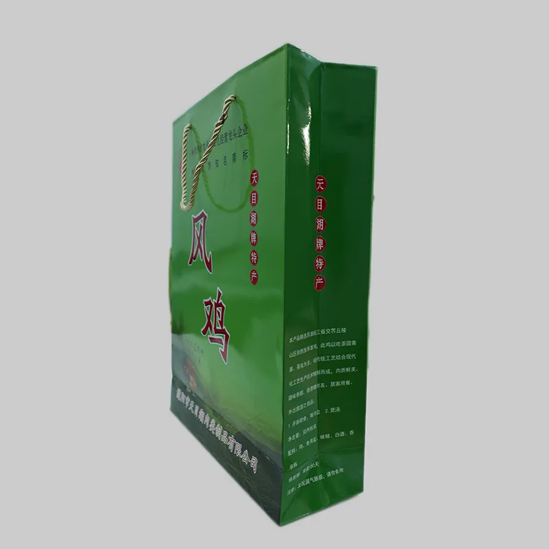 Вяленая курица с кордицепсом