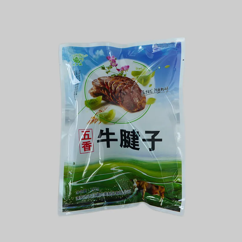 Говяжья голяшка с пряностями усян