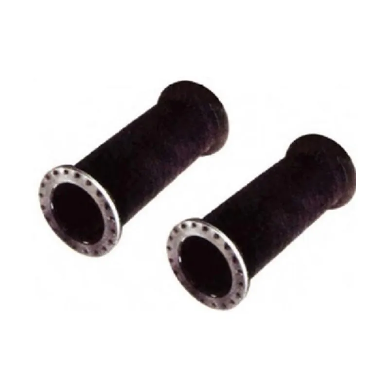 Грязеотсасывающий и откачивающий резиновый шланг