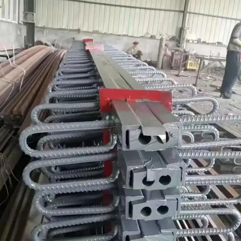 Деформационный шов