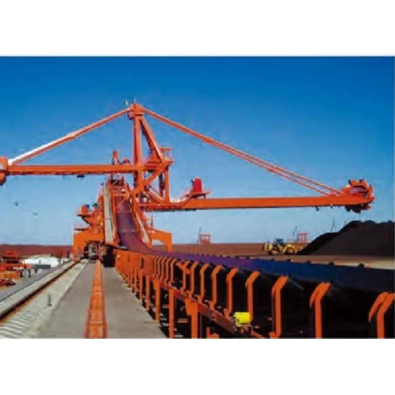 Конвейерная лента высокотемпературостойкая