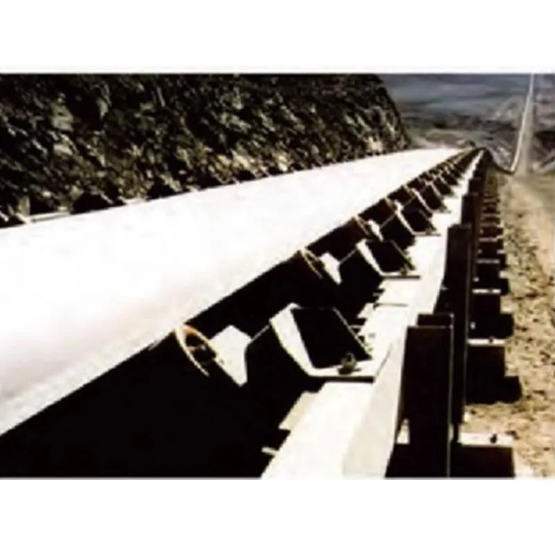 Конвейерная лента на полиэфирно-полипропиленовой основе (EP)