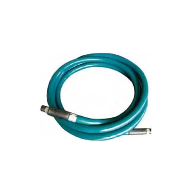 Огнестойкий и пожаробезопасный резиновый шланг