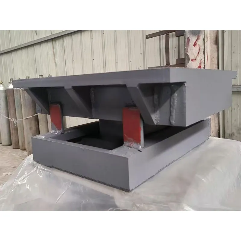 Опорный узел пространственной конструкции