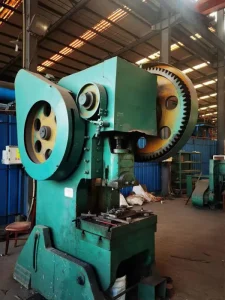 Производственное оборудование (11)