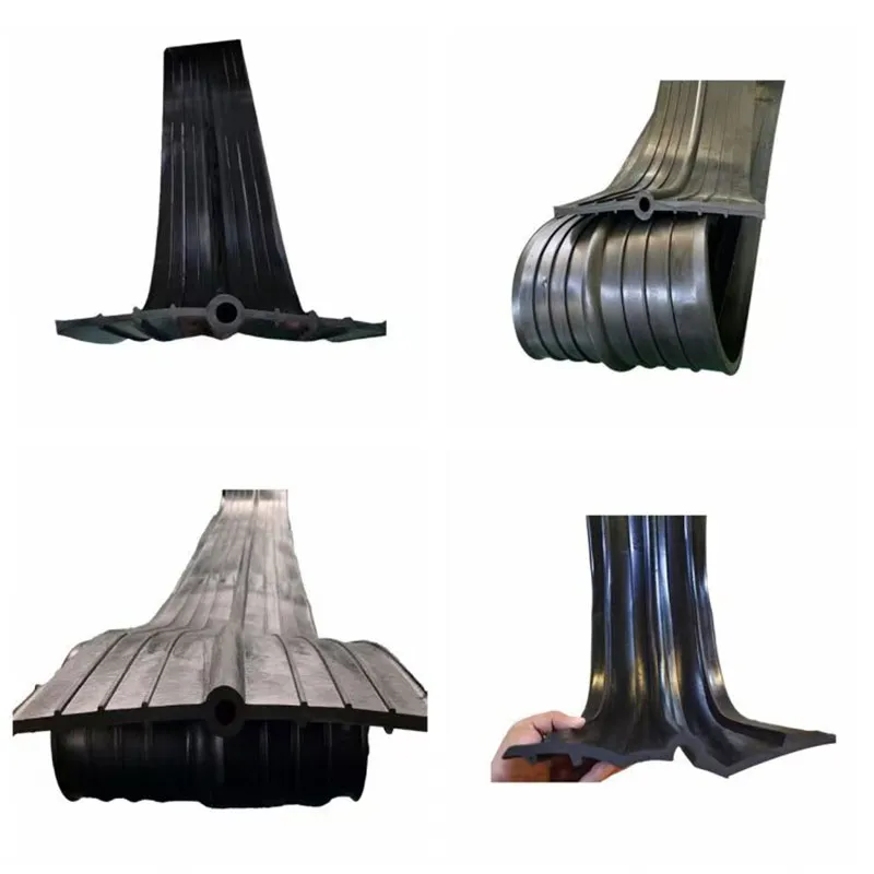 Резиновая гидрошпонка