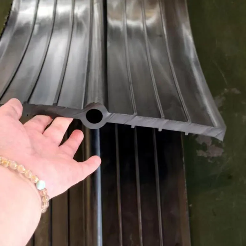 Резиновая гидрошпонка (2)