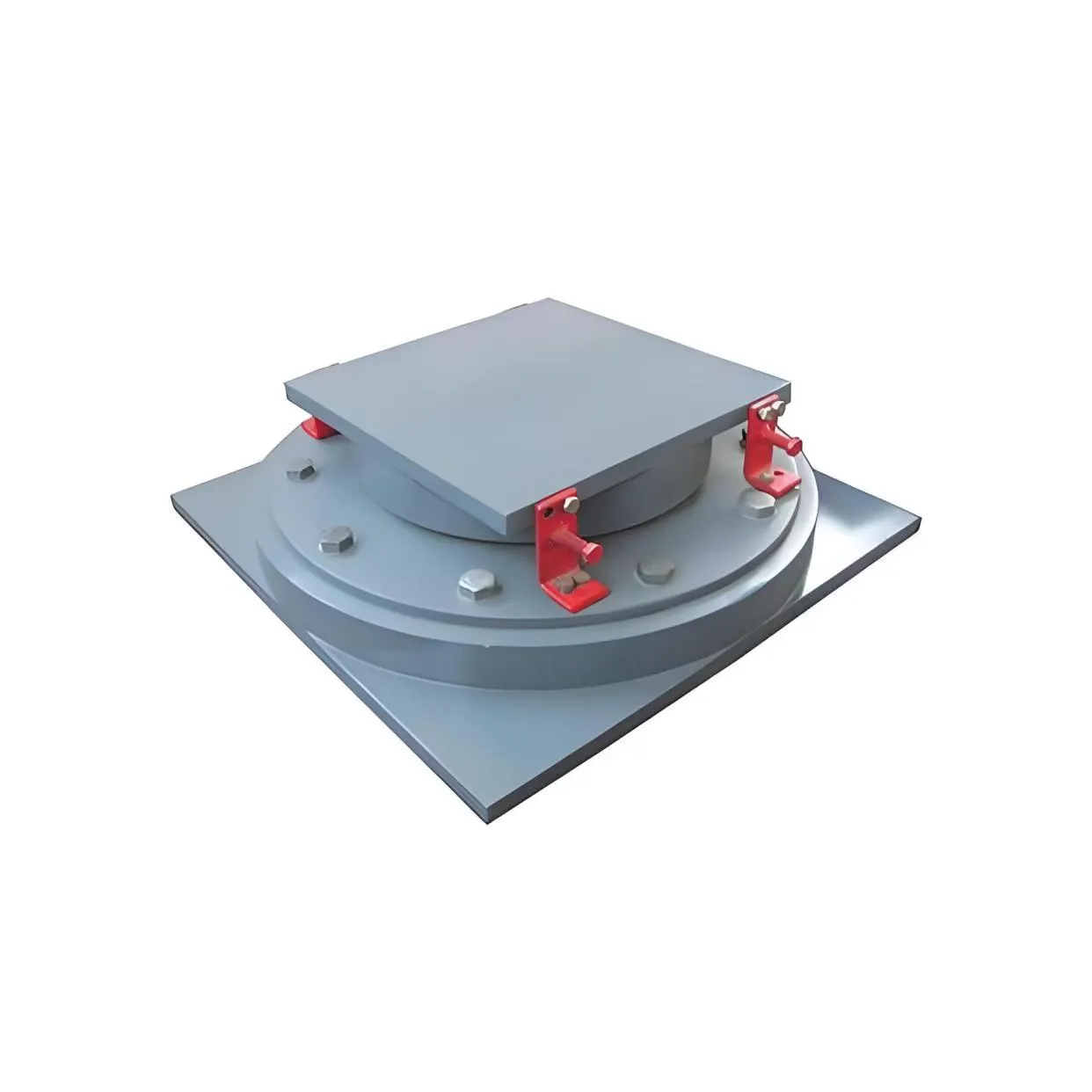 Сферическая опора