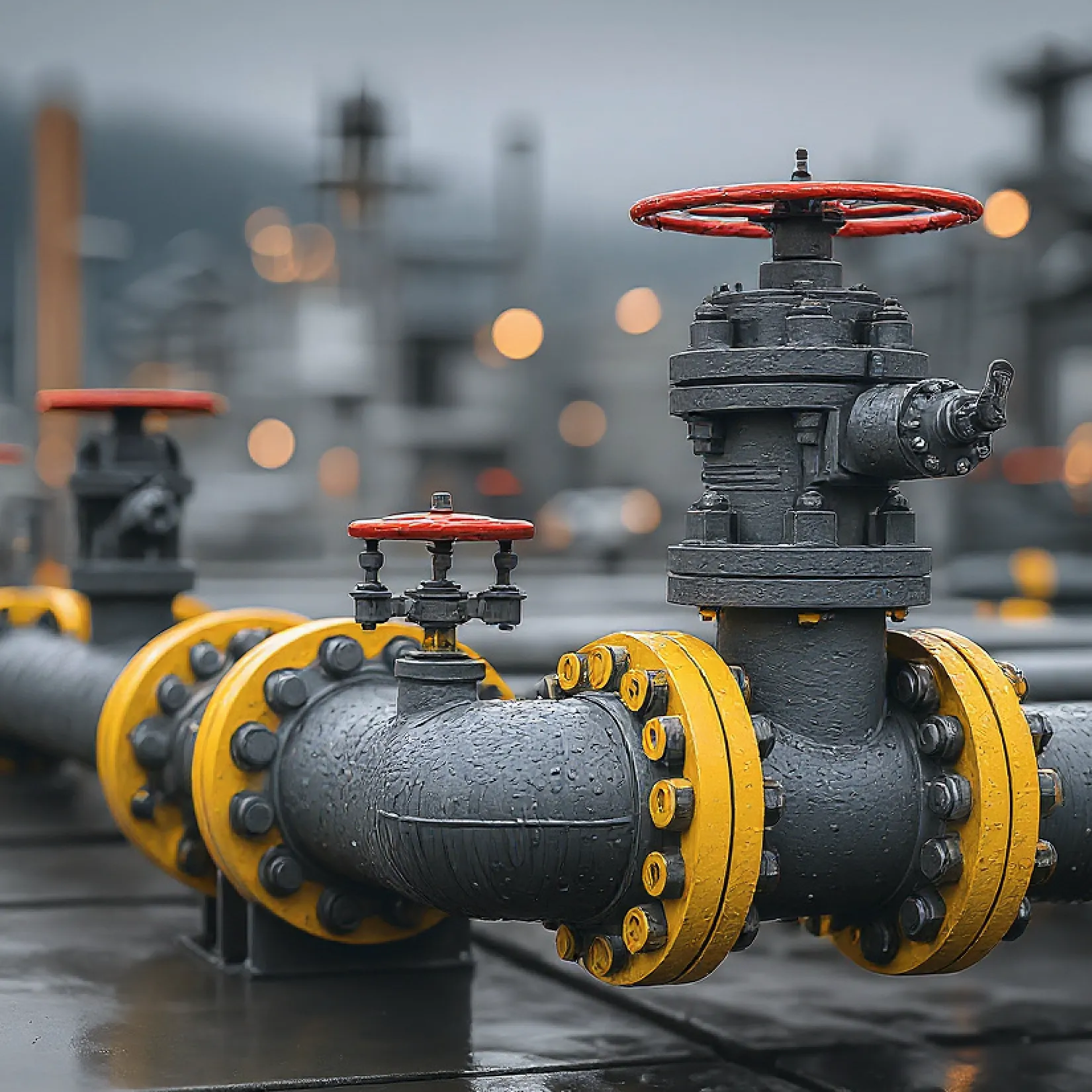 Частые ошибки при выборе фланцев и как их избежать в промышленном проекте