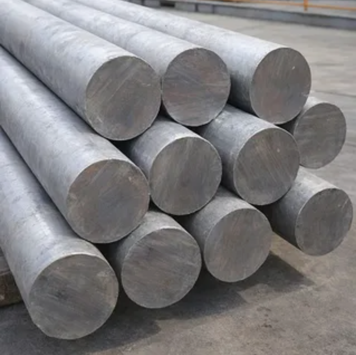 Почему сталь 09Г2С является стандартом для фланцев в нефтегазовой отрасли России и СНГ?