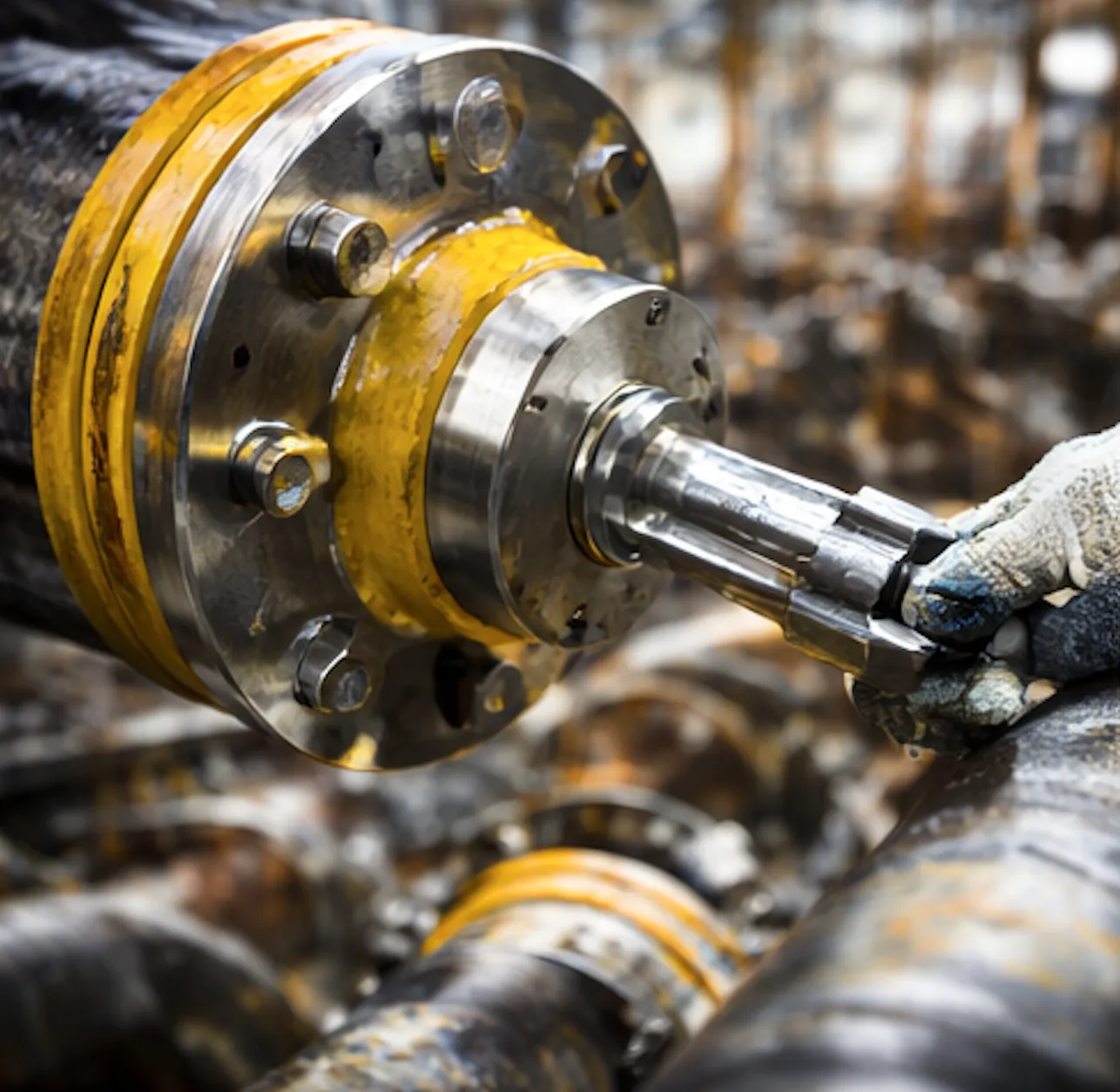 Развитие международных стандартов фланцев и их влияние на рынок