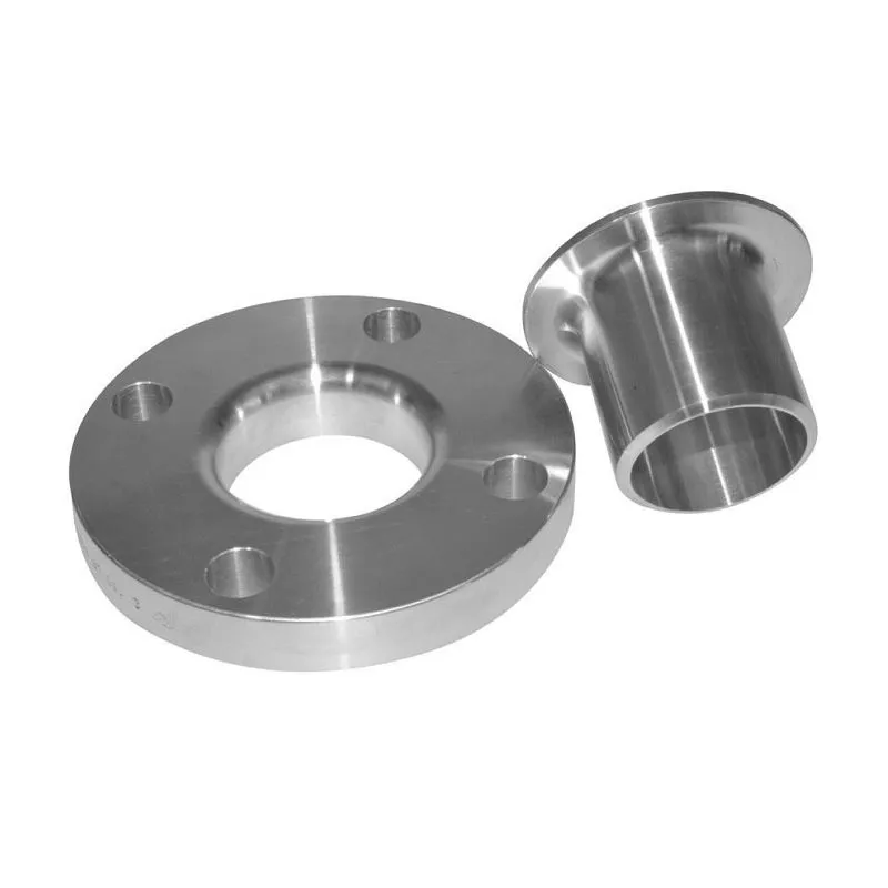 ANSI B16.5 Фланцы под свободное кольцо Класс 2500