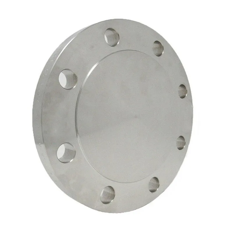 ASME B16.47 Ser.A Глухие фланцы Класс 400