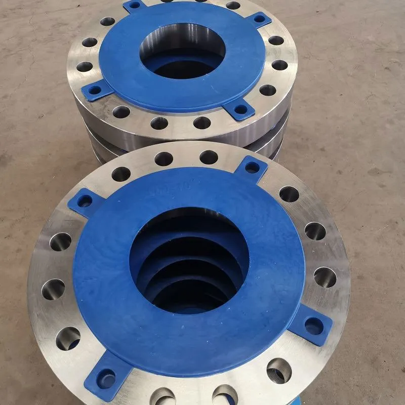 ASME B16.47 Ser.A Глухие фланцы Класс 400