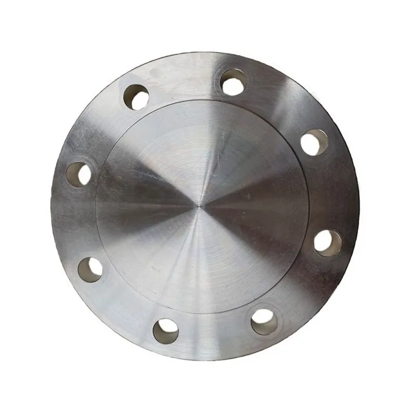 AWWA Глухие фланцы Класс D (Таблицы 1, 2, 3)