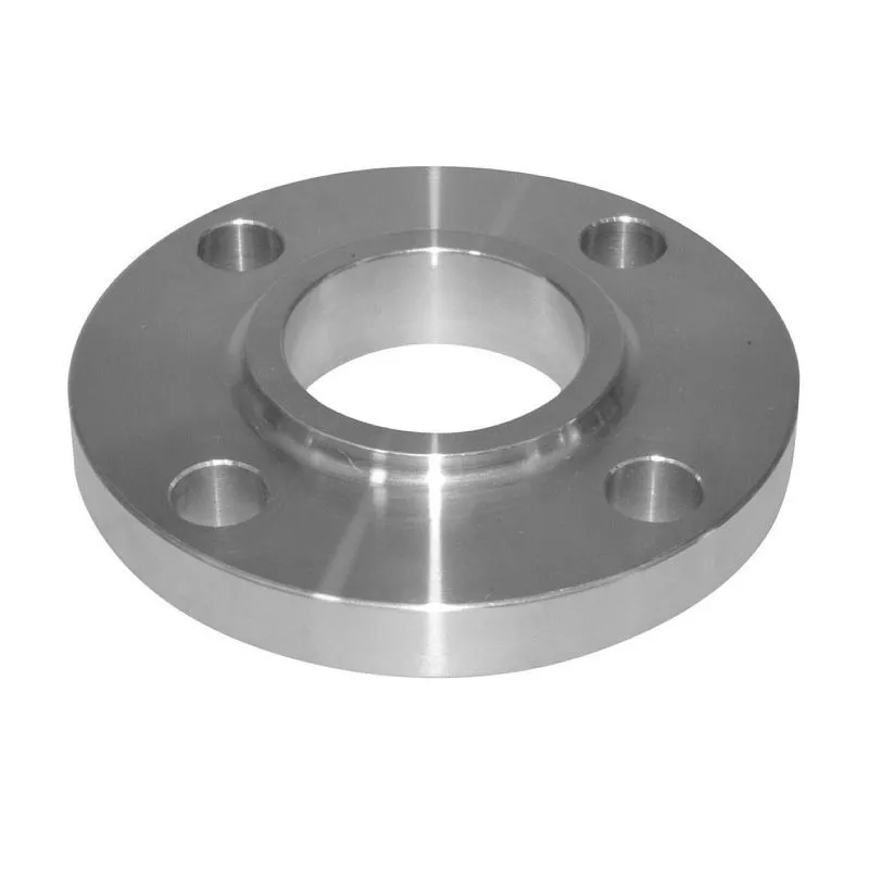 DIN 2501 Накладные фланцы PN16