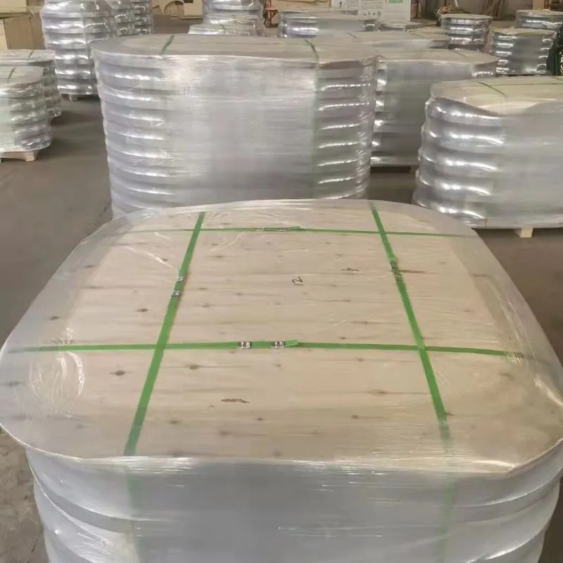 DIN 2501 Накладные фланцы PN16