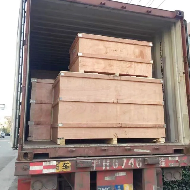 DIN 2565 Резьбовые фланцы PN6