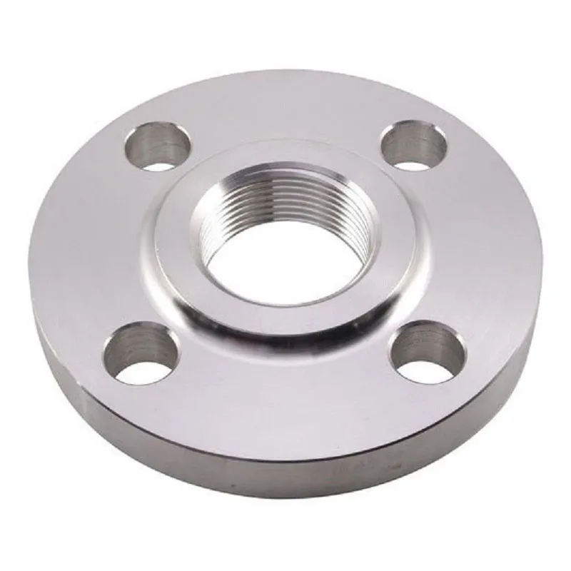 DIN 2566 Резьбовые фланцы PN16