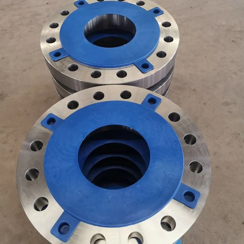 DIN 2566 Резьбовые фланцы PN16