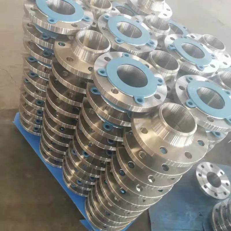 Глухие фланцы Класс 150