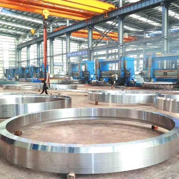 Представители кузнечно-прессовой отрасли опубликовали информацию о достижениях и планах на будущее