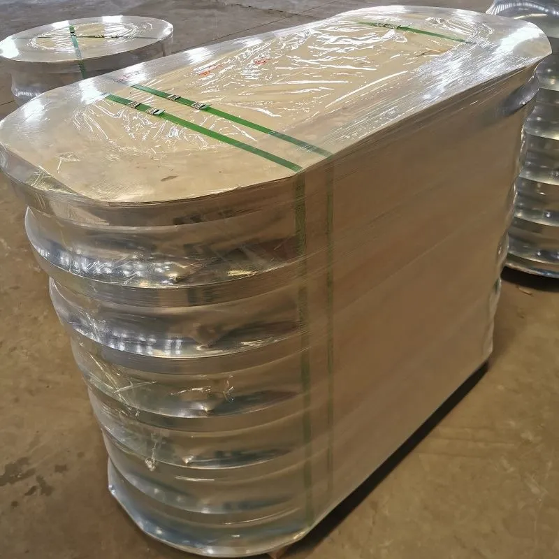 Фланцы под приварку в раструб