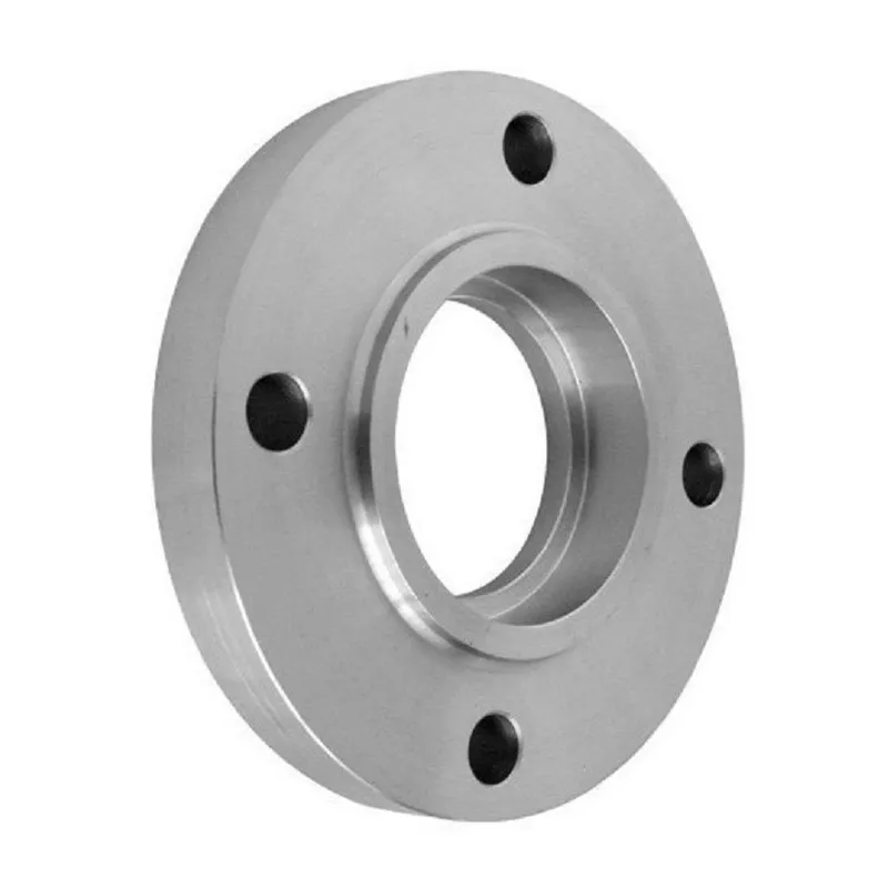 Фланцы под приварку в раструб Класс 300